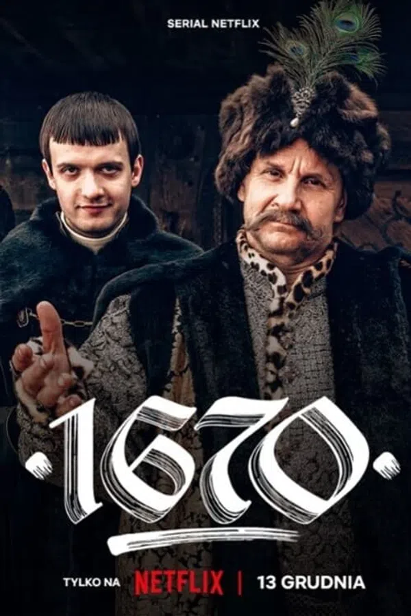 Poster phim 1670 trên SubNhanh