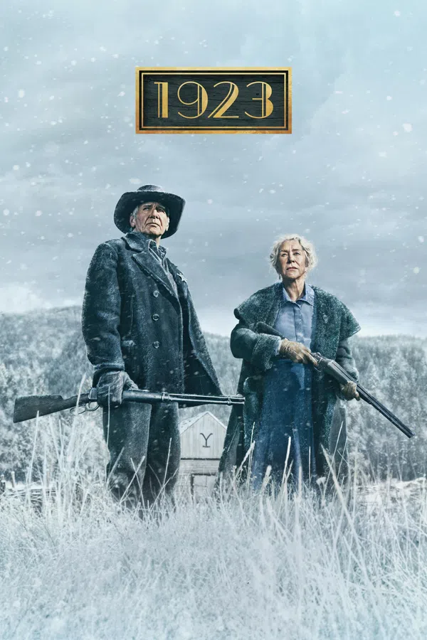 Xem Phim 1923 (Phần 2) Vietsub HD Online