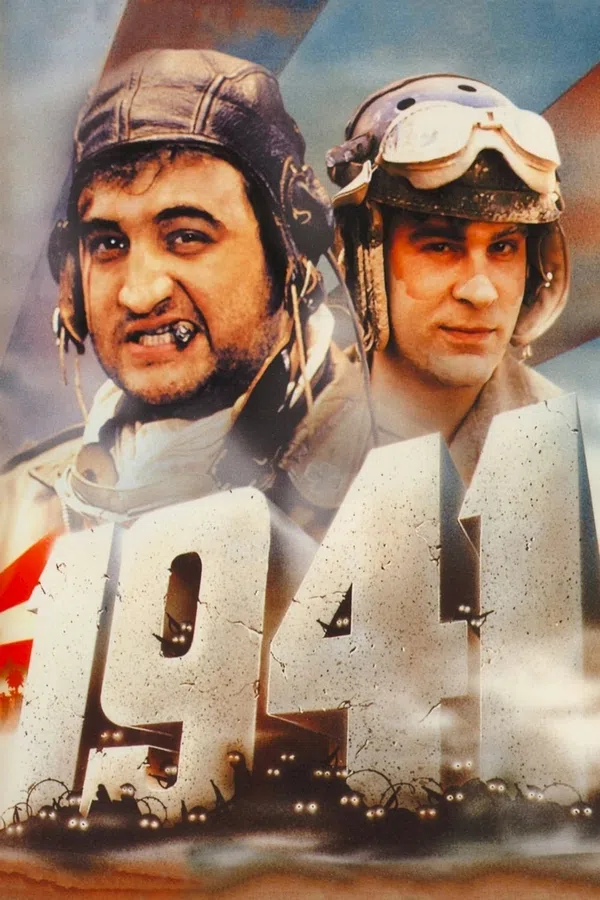 Poster phim 1941 trên SubNhanh