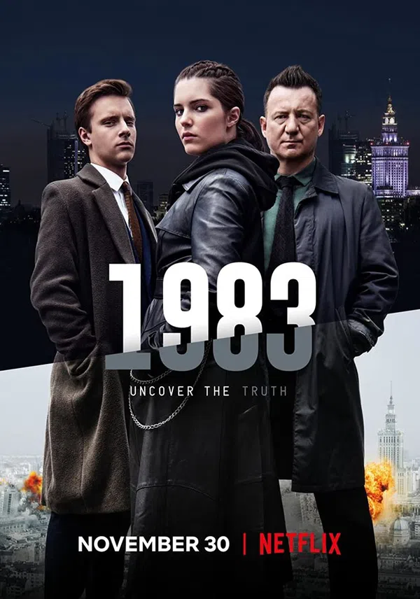 Poster phim 1983 trên SubNhanh