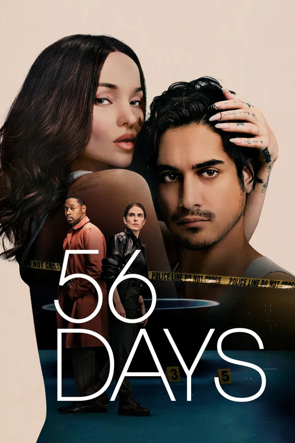Poster phim 56 Ngày trên SubNhanh