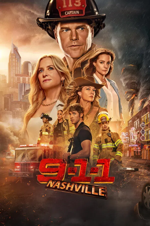 Xem Phim 9-1-1: Nashville Vietsub HD Online