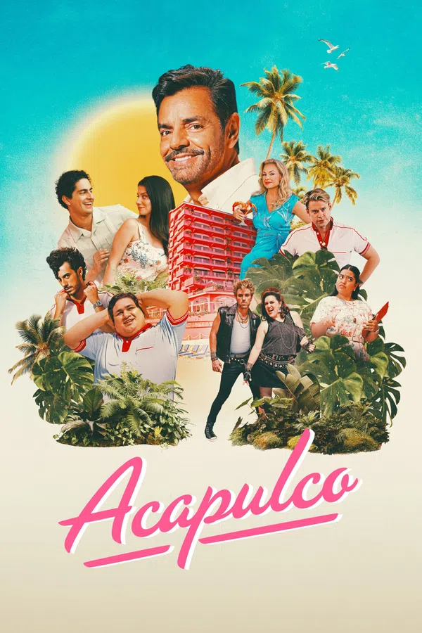 Poster phim Acapulco (Phần 4) trên SubNhanh