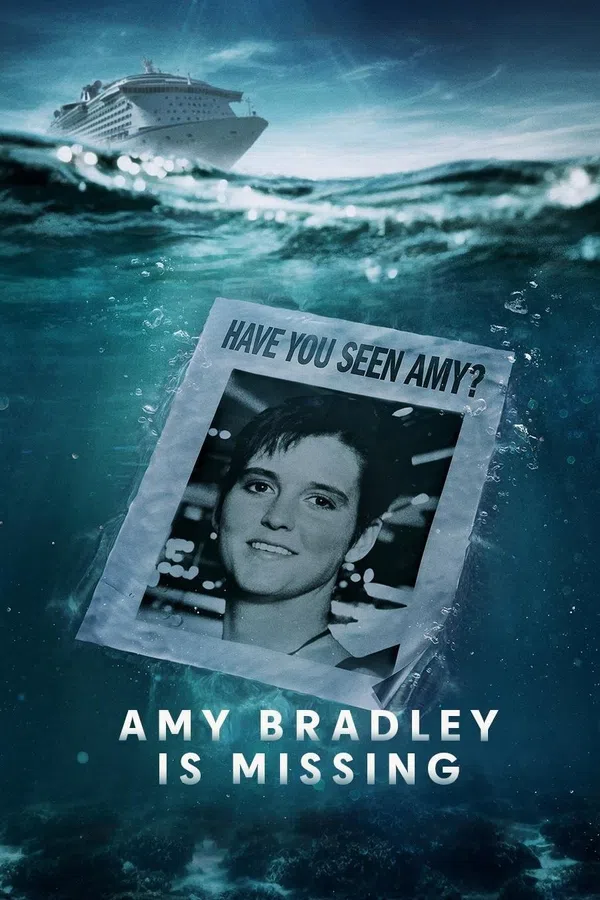 Xem Phim Amy Bradley mất tích Vietsub HD Online