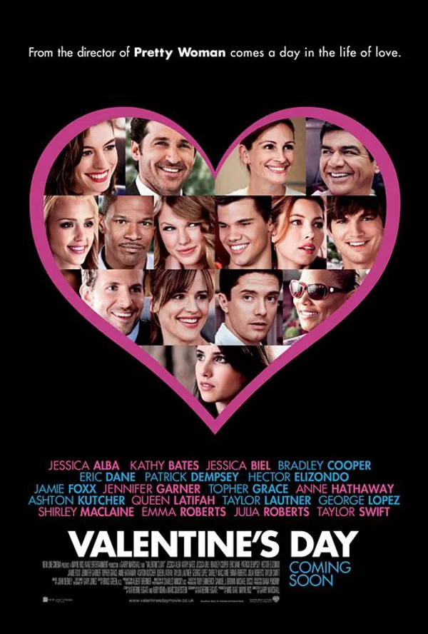 Poster phim Ẩn Số Tình Yêu trên SubNhanh