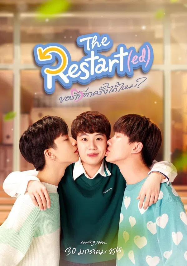 Xem Phim Anh có thể yêu em lần nữa không? Vietsub HD Online