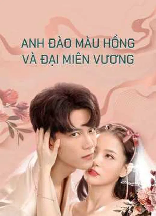 Poster phim Anh Đào Màu Hồng và Đại Miên Vương Part 2 trên SubNhanh