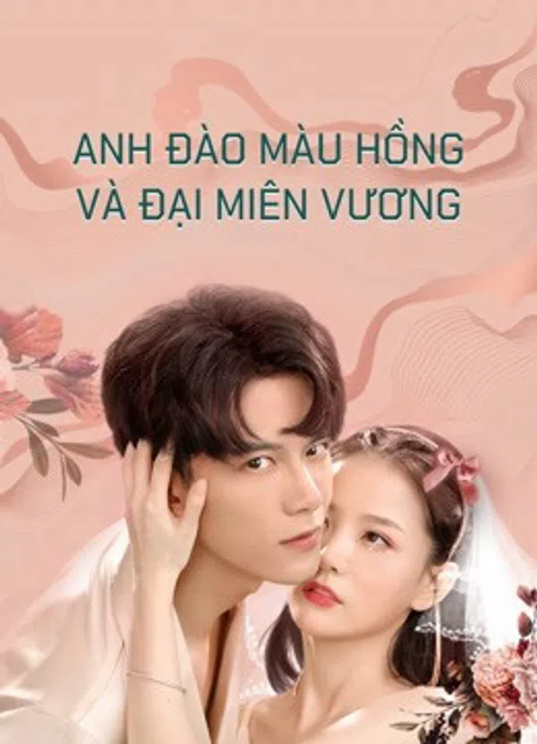Poster phim Anh Đào Màu Hồng Và Đại Miên Vương (Phần 2) trên SubNhanh