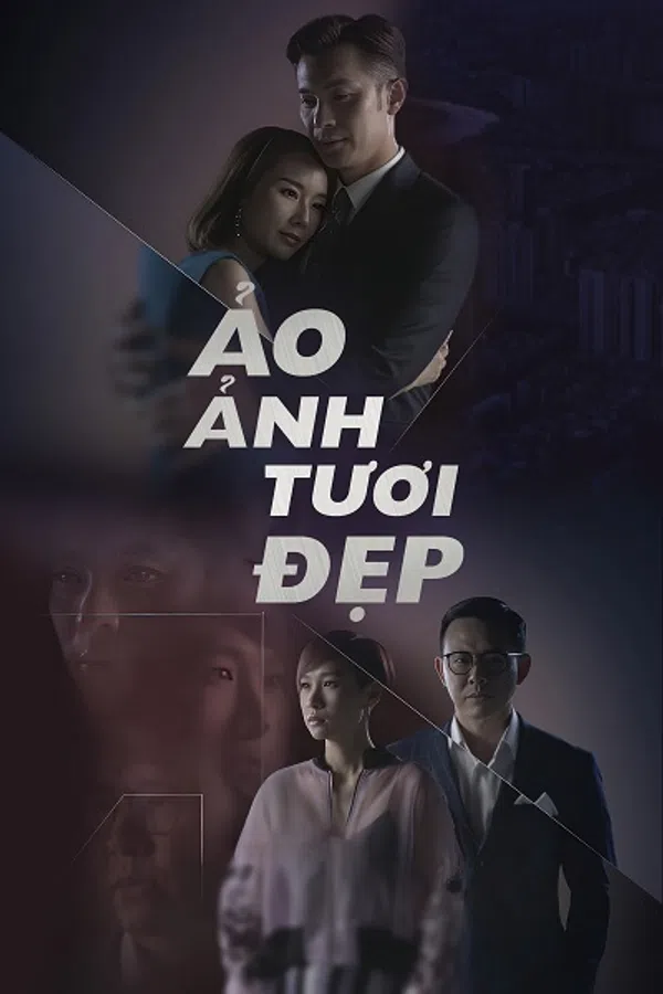 Poster phim Ảo Ảnh Tươi Đẹp trên SubNhanh