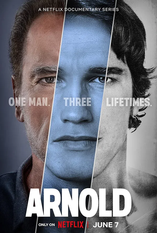 Xem Phim Arnold Vietsub HD Online