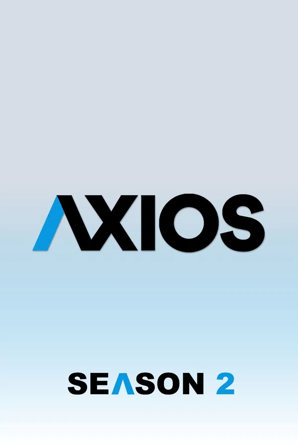 Xem Phim Axios (Phần 2) Vietsub HD Online