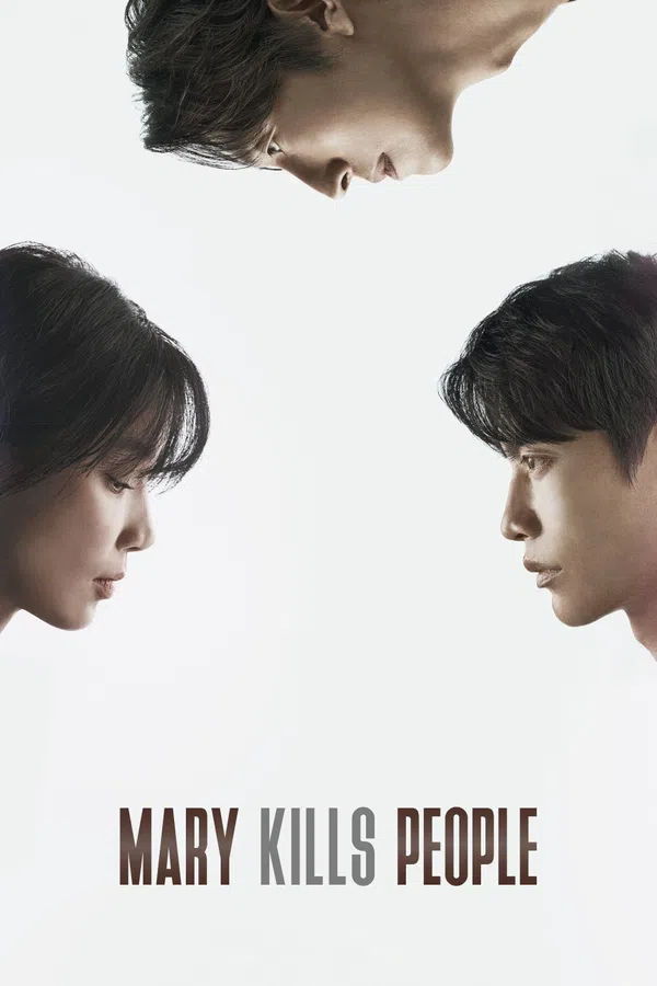 Poster phim Bác Sĩ An Tử trên SubNhanh