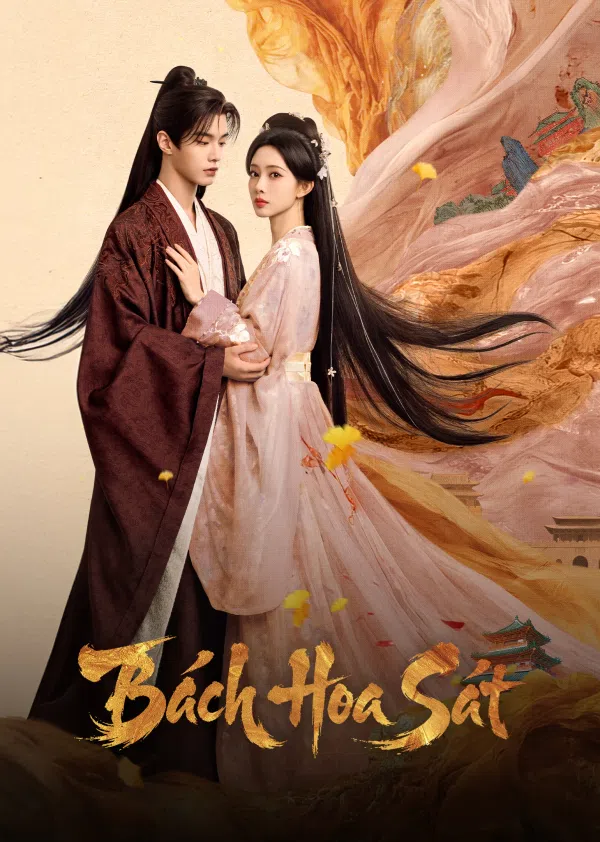 Poster phim Bách Hoa Sát trên SubNhanh