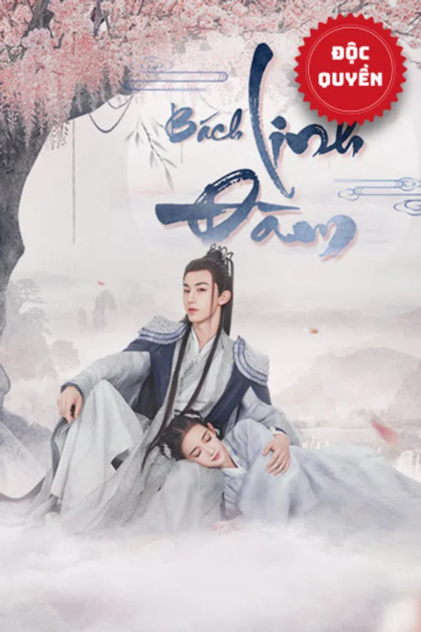 Poster phim Bách Linh Đàm trên SubNhanh