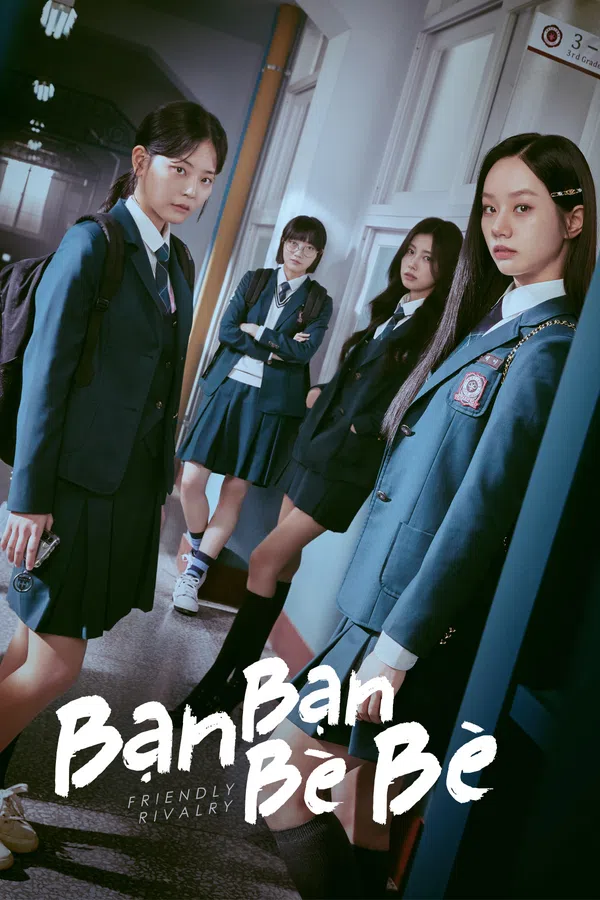 Xem Phim Bạn Bạn Bè Bè Vietsub HD Online