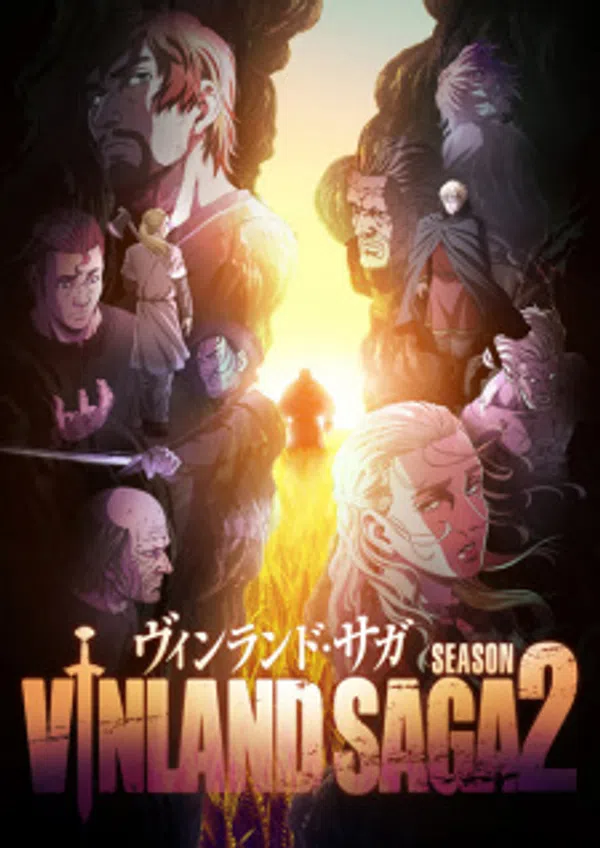 Xem Phim Bản hùng ca Viking (Phần 2) Vietsub HD Online