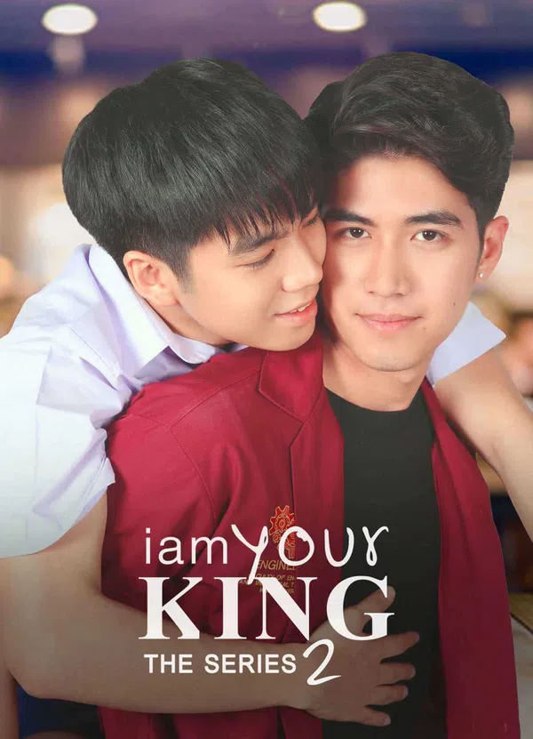 Xem Phim Bạn Là Của Tôi (Phần 2) Vietsub HD Online