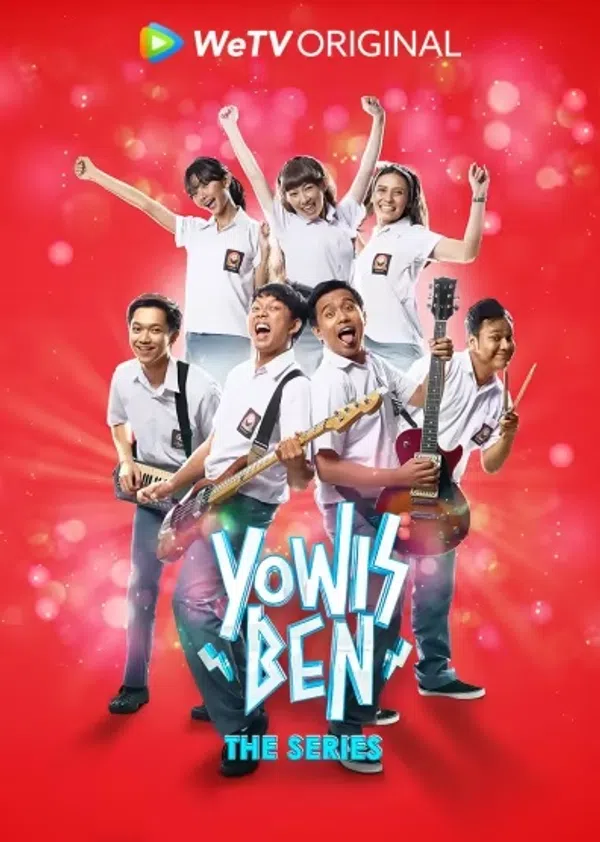 Xem Phim Ban Nhạc Yowis Vietsub HD Online