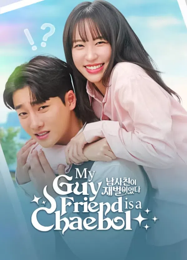 Xem Phim Bạn Thân Tôi Là Tài Phiệt Vietsub HD Online