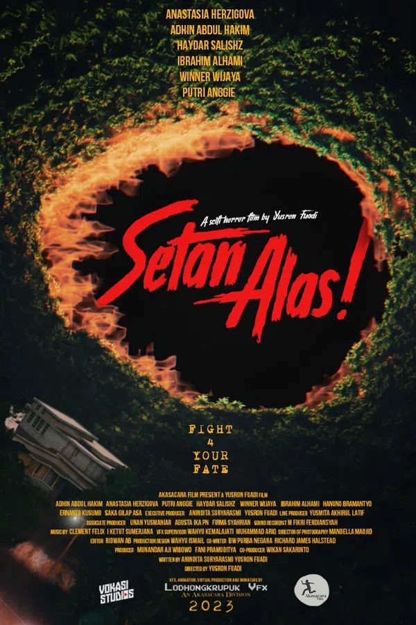 Poster phim Bản Thảo! trên SubNhanh