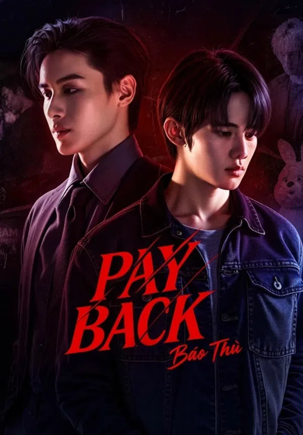 Poster phim Báo Thù (2026) trên SubNhanh
