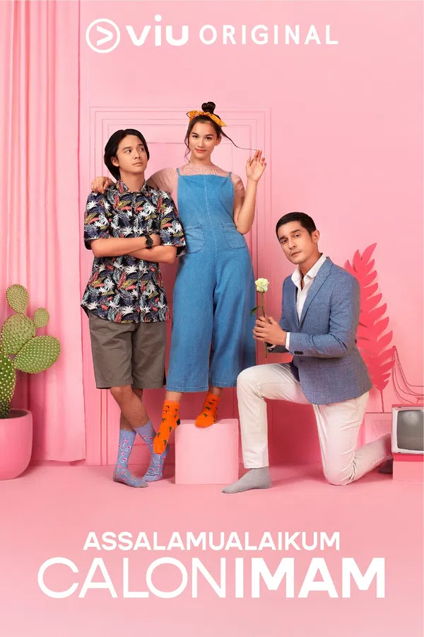 Xem Phim Bất Ngờ Tìm Được Tình Yêu (Phần 2) Vietsub HD Online