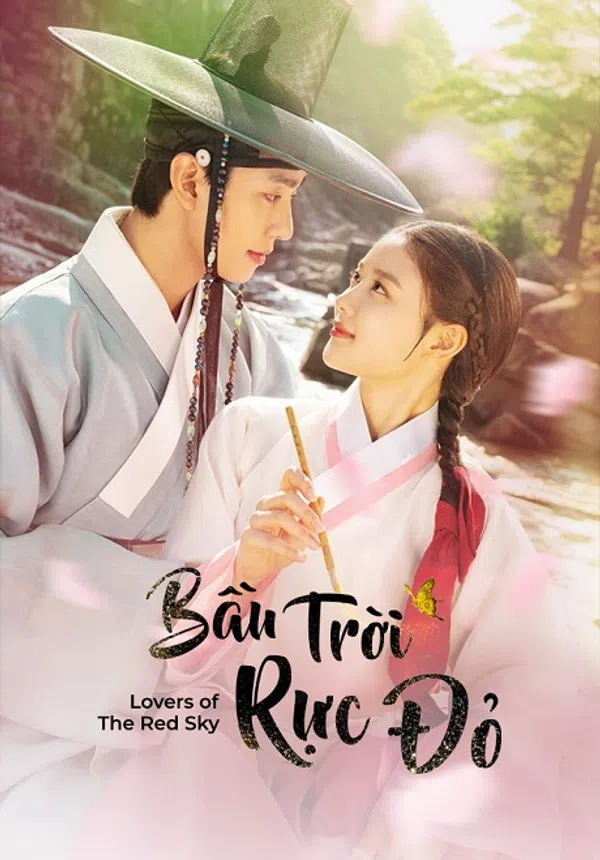 Xem Phim Bầu Trời Rực Đỏ Vietsub HD Online