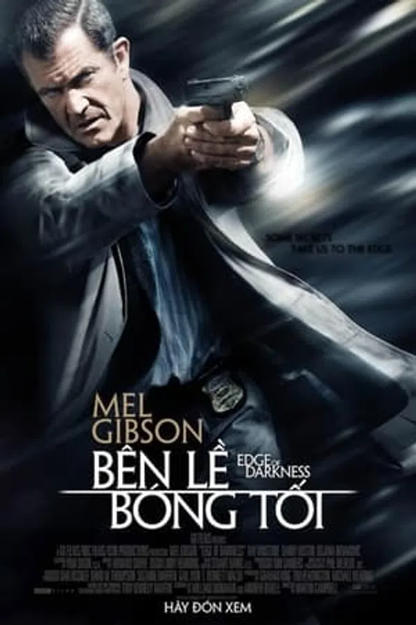 Poster phim Bên Lề Bóng Tối trên SubNhanh