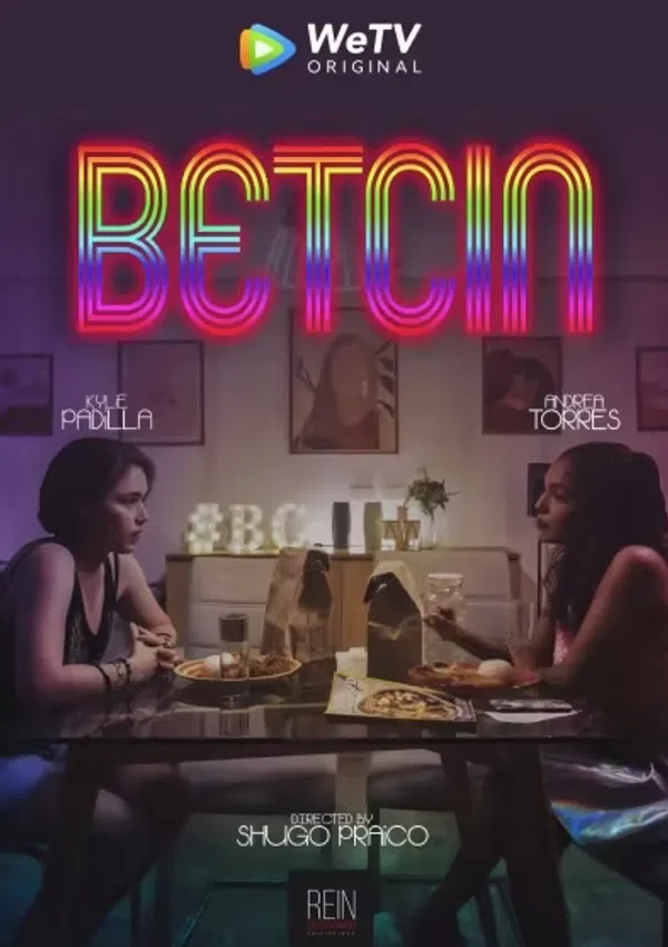 Poster phim BetCin trên SubNhanh