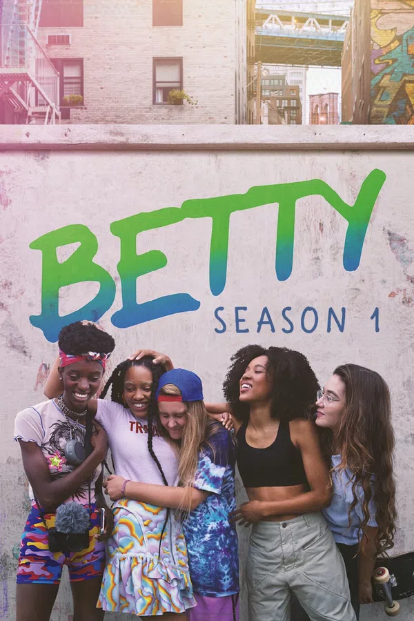 Xem Phim Betty (Phần 1) Vietsub HD Online