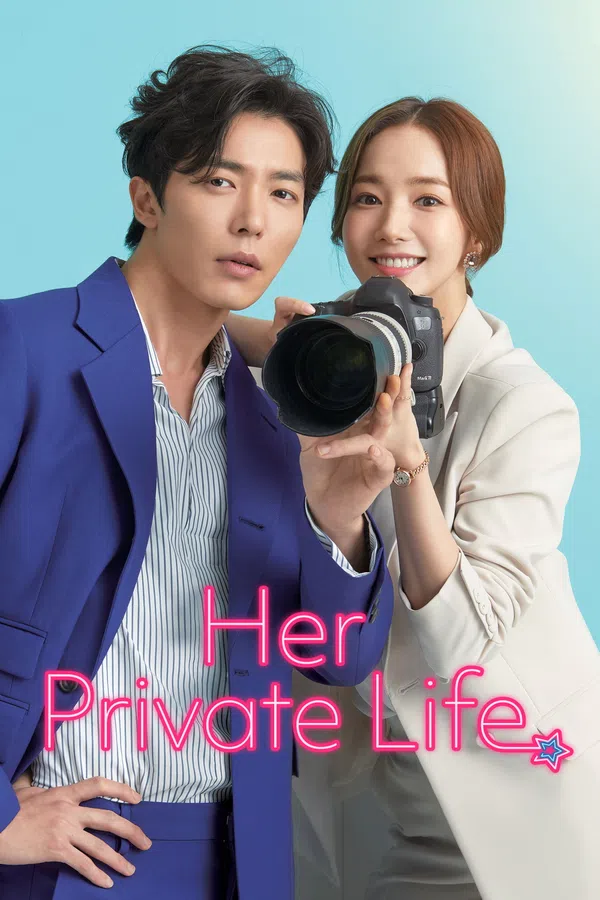 Xem Phim Bí Mật Nàng Fangirl Vietsub HD Online