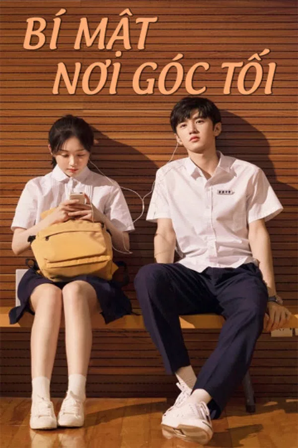 Poster phim Bí Mật Nơi Góc Tối trên SubNhanh