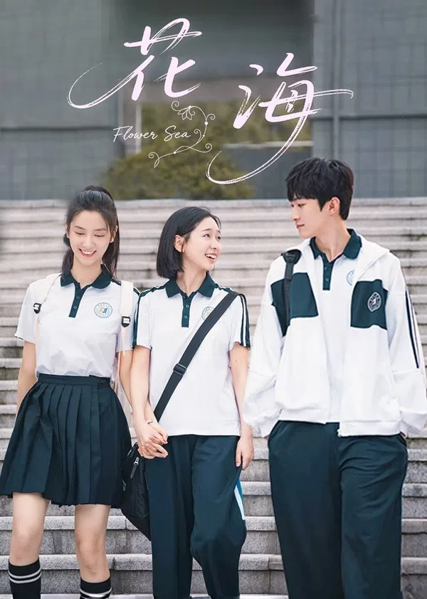 Xem Phim Biển Hoa Vietsub HD Online
