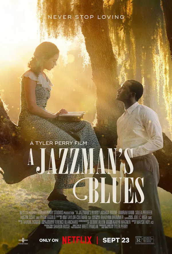 Xem Phim Blues của ca sĩ jazz Vietsub HD Online
