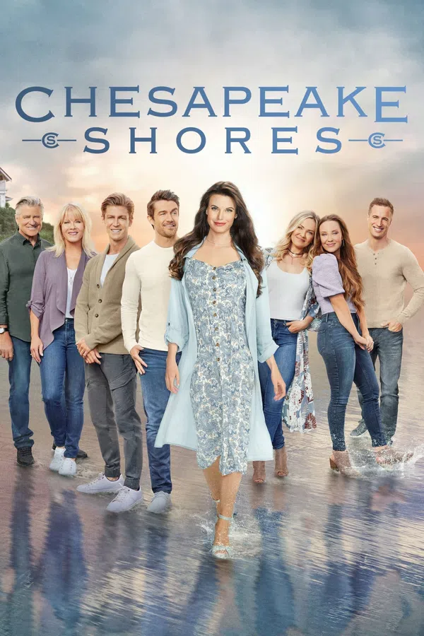 Xem Phim Bờ biển Chesapeake (Phần 1) Vietsub HD Online