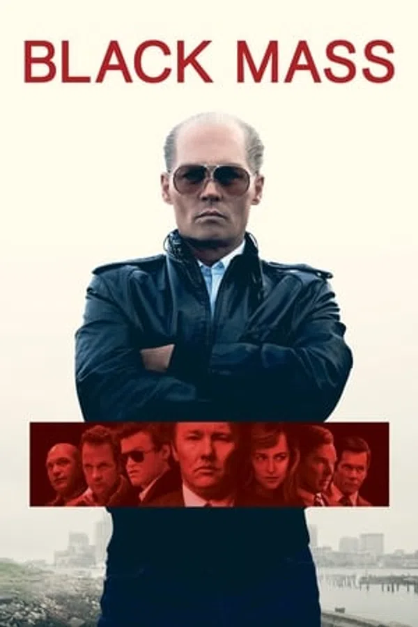 Poster phim Bố Già Huyền Thoại trên SubNhanh