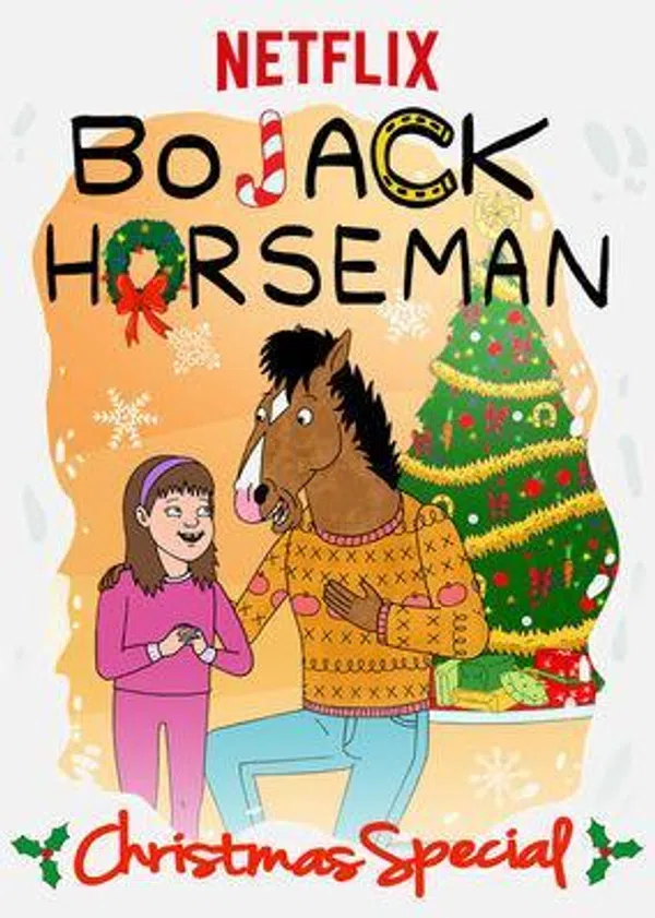 Xem Phim BoJack Horseman - Tập đặc biệt mừng Giáng Sinh: Điều ước giáng sinh của Sabrina Vietsub HD Online