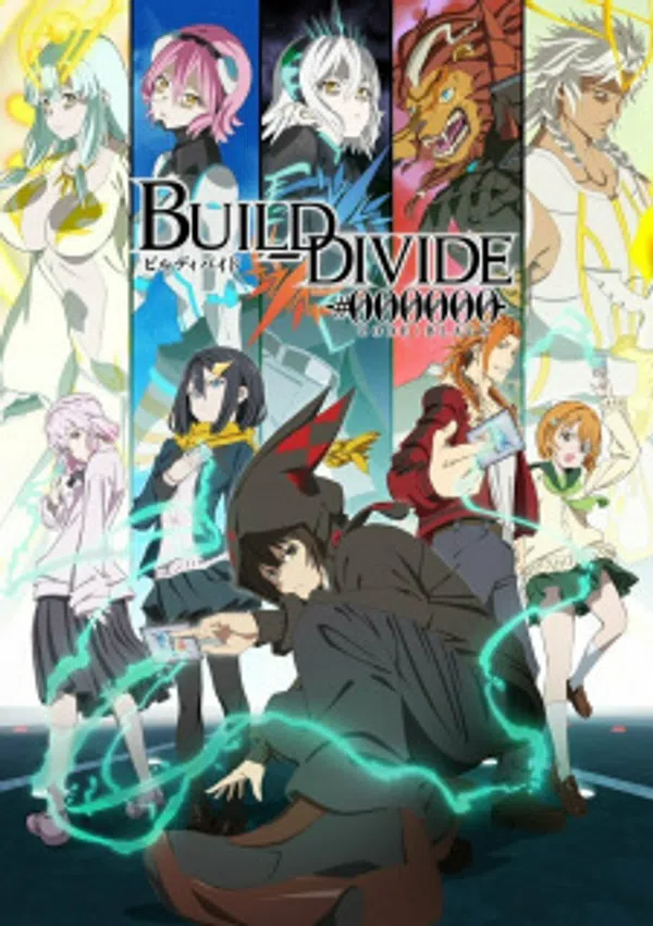 Xem Phim Build Divide: Code Black Vietsub HD Online