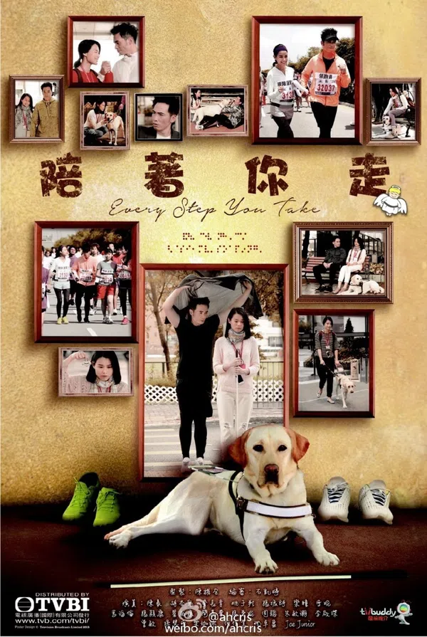 Xem Phim Bước Cùng Em Vietsub HD Online