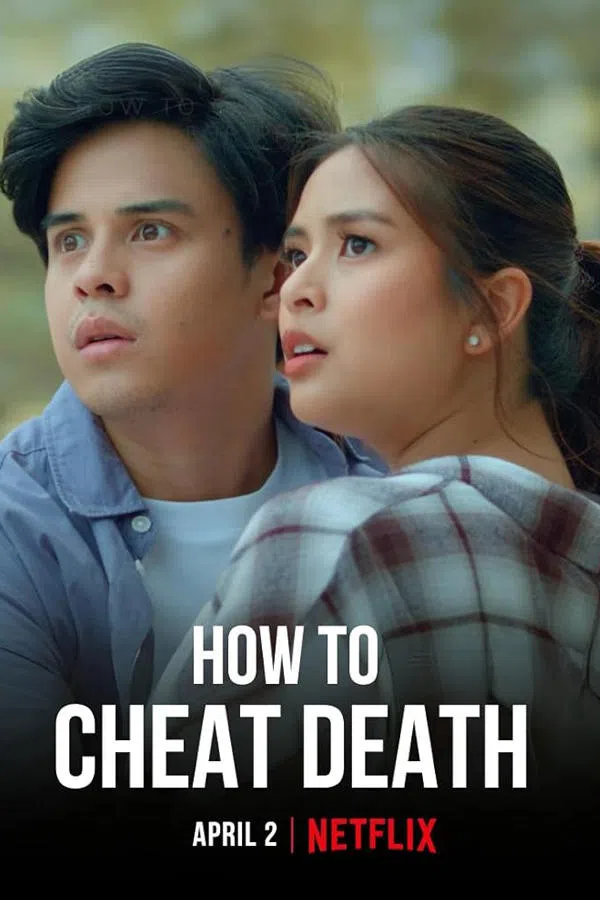 Poster phim Cách Thoát Khỏi Thần Chết trên SubNhanh