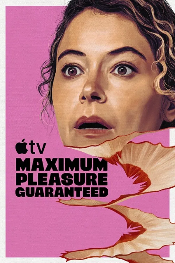 Poster phim Cam Kết Thỏa Mãn Tột Cùng trên SubNhanh