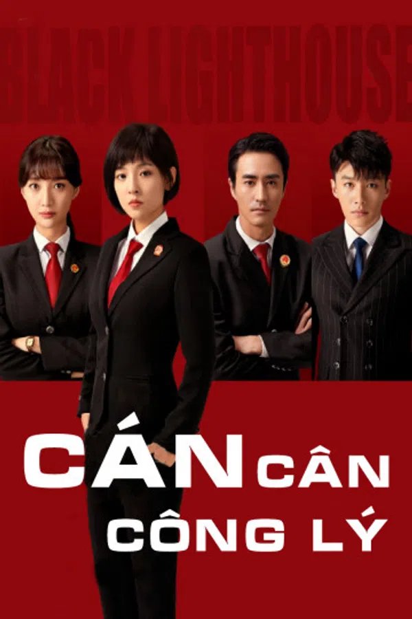 Poster phim Cán Cân Công Lý trên SubNhanh