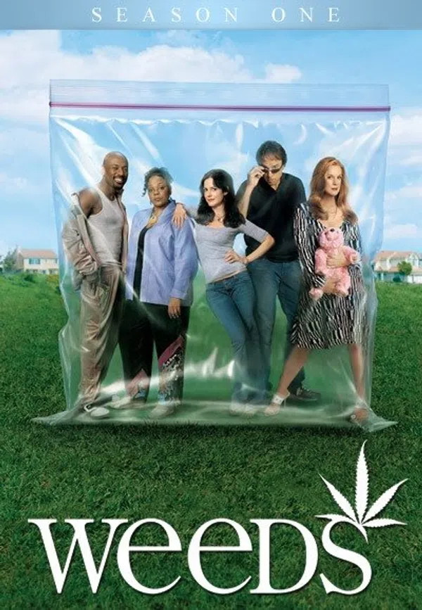 Xem Phim Cần Sa (Phần 1) Vietsub HD Online