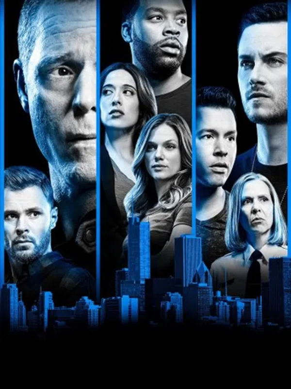 Xem Phim Cảnh Sát Chicago (Phần 6) Vietsub HD Online