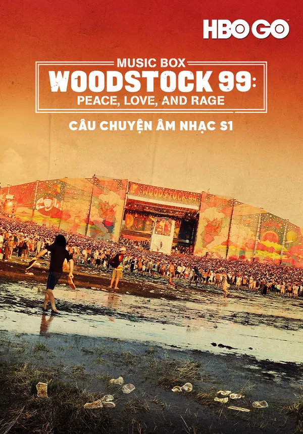 Poster phim Câu Chuyện Âm Nhạc trên SubNhanh