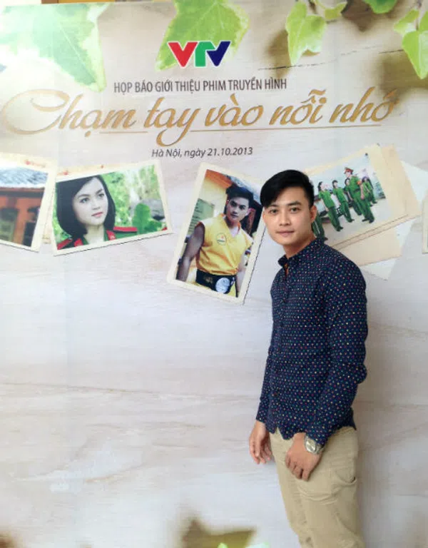 Xem Phim Chạm Tay Vào Nỗi Nhớ Vietsub HD Online