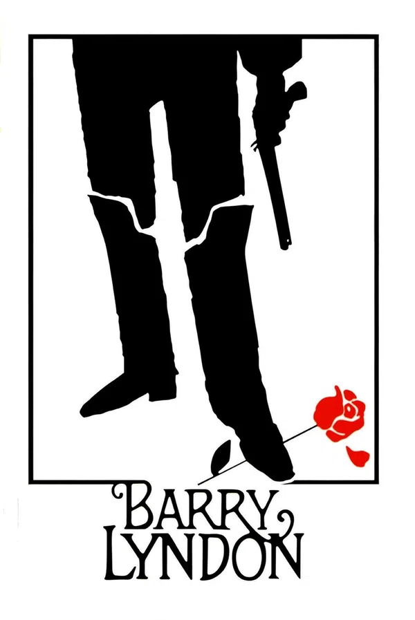 Poster phim Chàng Barry May Mắn trên SubNhanh