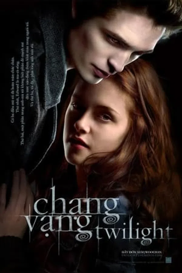 Poster phim Chạng Vạng 1 trên SubNhanh