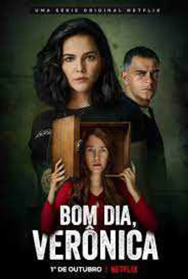 Xem Phim Chào buổi sáng, Verônica (Phần 1) Vietsub HD Online