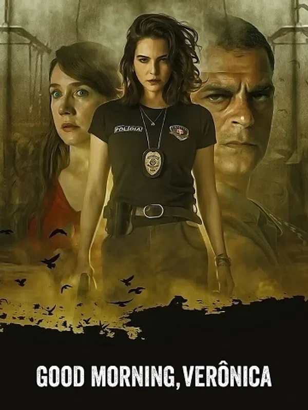 Poster phim Chào Buổi Sáng, Verônica (Phần 3) trên SubNhanh